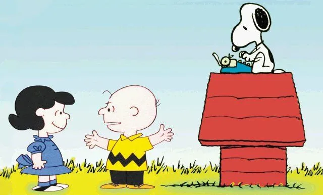 Amigos inseparables | Charlie Brown y Snoopy se renuevan a los 65 ...