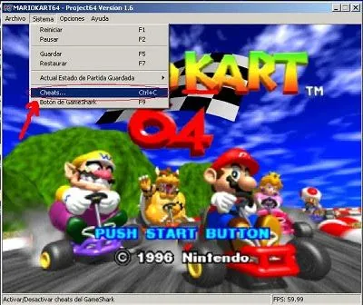 Amigos del VideoJuego: 501 JUEGOS DE NINTENDO 64 PARA PC ...