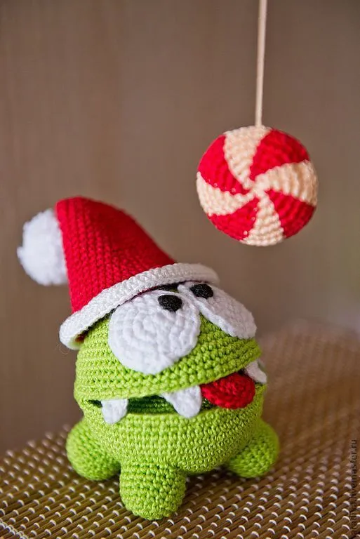 Amigurumi: animalitos originales | GoGo squeeZ España