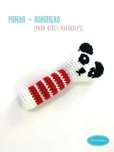 amigurumi | Blog Adoraideas | Página 2