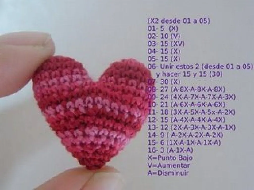 Amigurumi Paso A Pdf Pictures