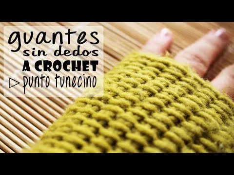 crochet PlayList