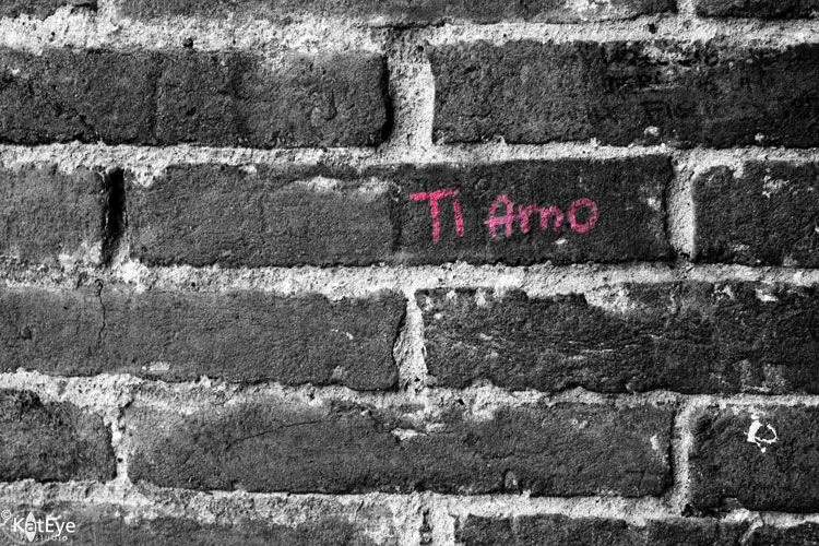 Ti Amo