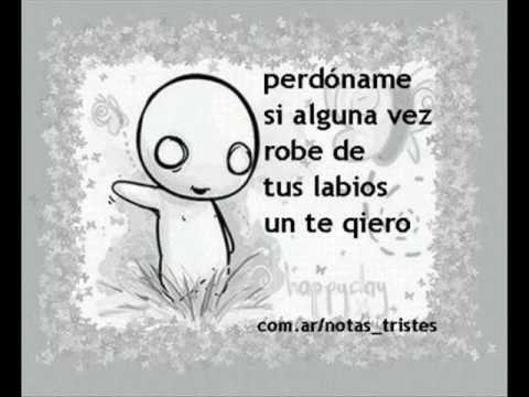 te amo pero adios - eddie robson - YouTube