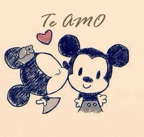 Te amo | ♥□Ahhmazing art/graffiti■♡ | Pinterest