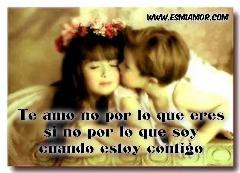 Te amo mi amor | EsMiAmor - Descargar Imágenes de Amor GRATIS