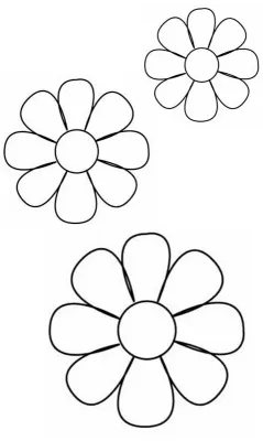 AMO CRAFT: Colar de pérolas com flor de camélia