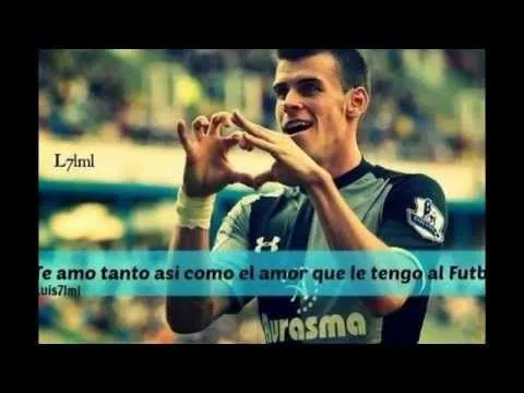 AMO EL FUTBOL MI NOVIA ES EL BALON :) JEJEJ - YouTube