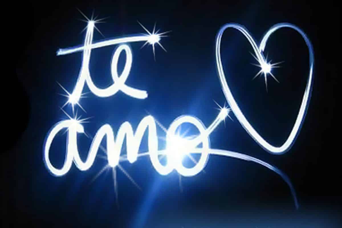 Decir Te Amo | Imagenes de Amor