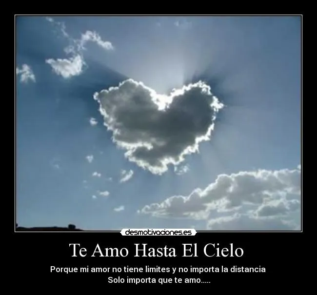 Te Amo Hasta El Infinito Y Mas Alla Youtube Hd Wallpapers Pictures