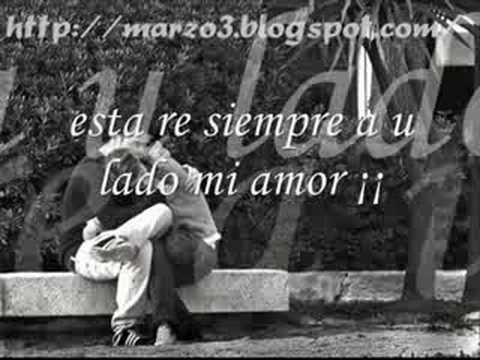 te AMO Johanna¡ - YouTube