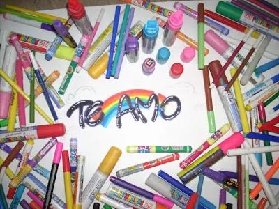 Te amo letra timoteo - Imagui