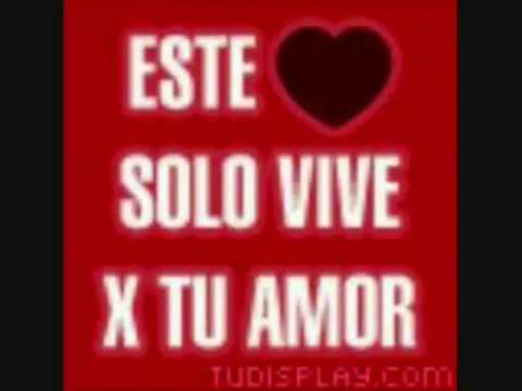 TE AMO LILIANA.wmv - YouTube