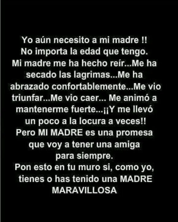 Te Amo Mama | My Quotes Y Dichos Favoritos | Pinterest