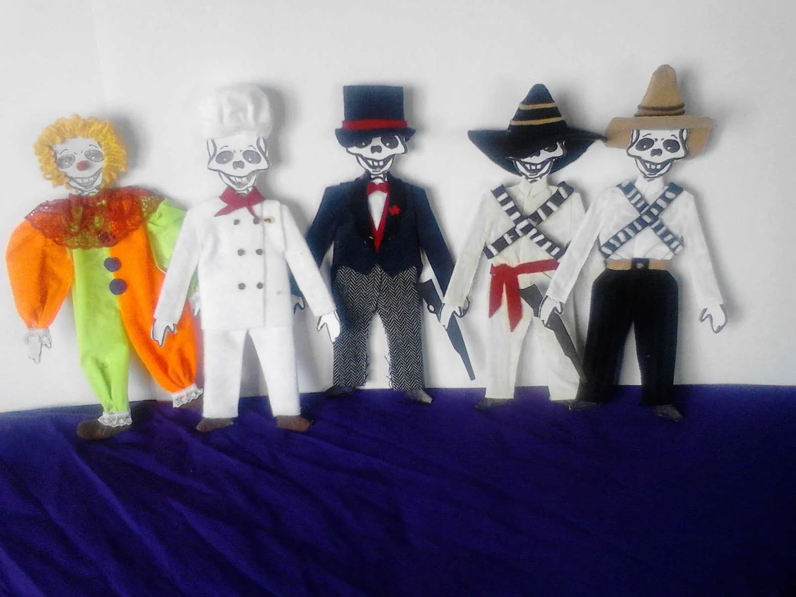 5 cosas que amo del Día de Muertos - SanDiegoRed.com