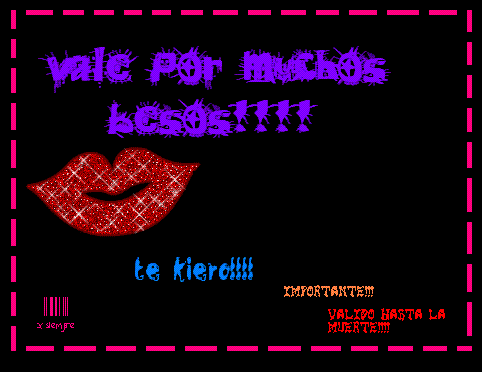 TE AMO MUCHO NELLY♥.♥ | onda6