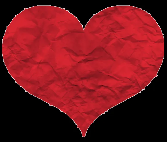 amo a Shane Gray: Corazones png /(Crushed paper)