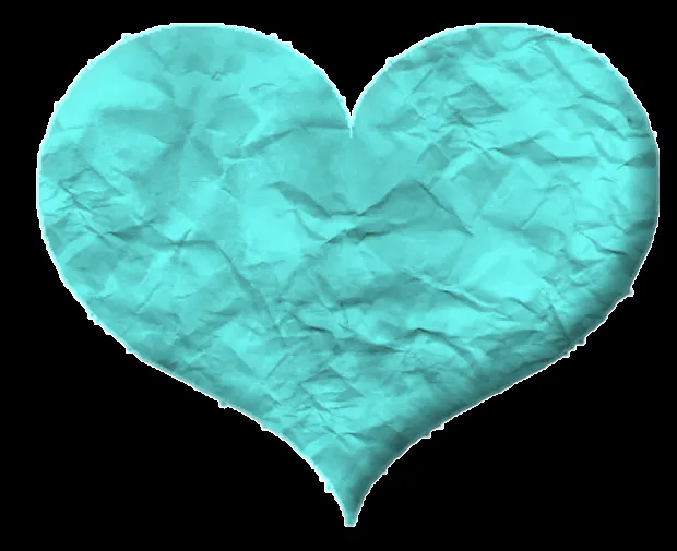 amo a Shane Gray: Corazones png /(Crushed paper)