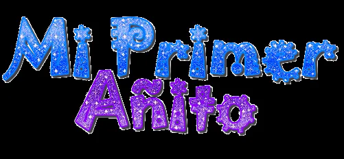 amo a Shane Gray: Texto png ''Mi primer añito''