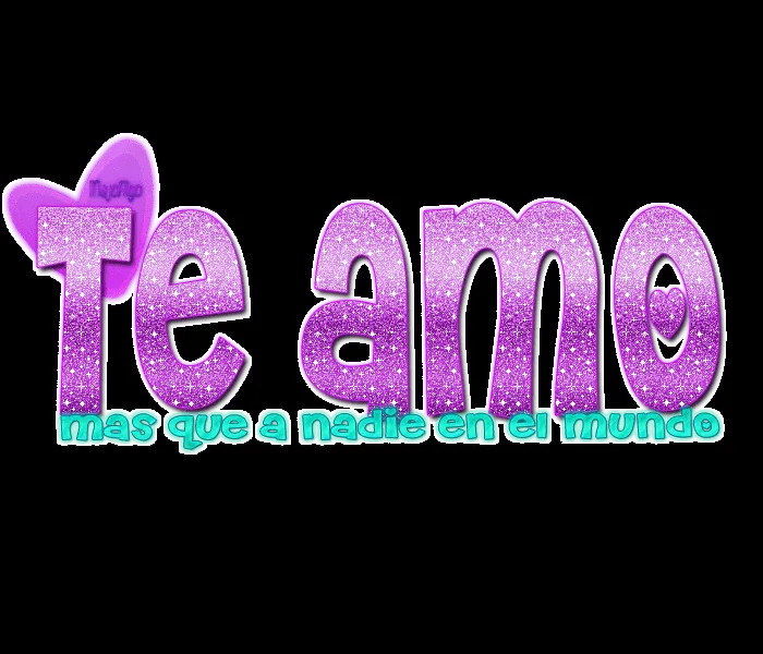 Te amo textos - Imagui