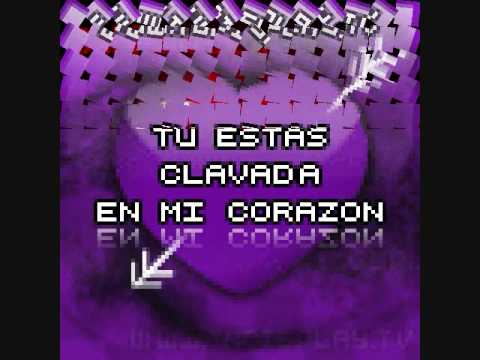 TE AMO VERONICA - YouTube