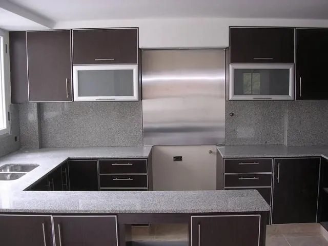 amoblamiento de cocina en Rosario