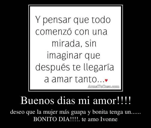 dias mi amor!!!!