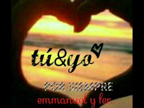 amor amor gracias por estos 4 meses te amo mi chaparrita - YouTube