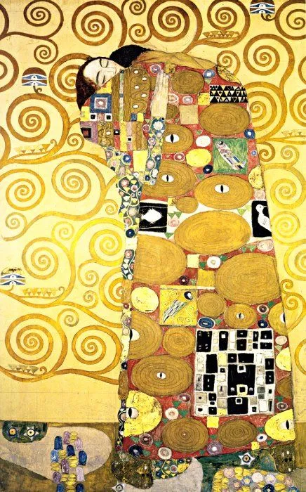 Por amor al arte: El árbol de la vida, Gustav Klimt