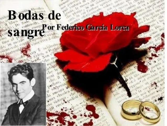 El Amor en Bodas de sangre