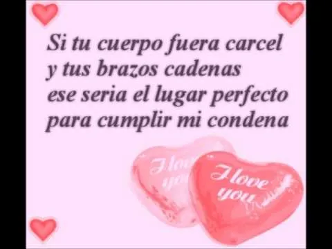 el amor mas bonito que tengo - YouTube