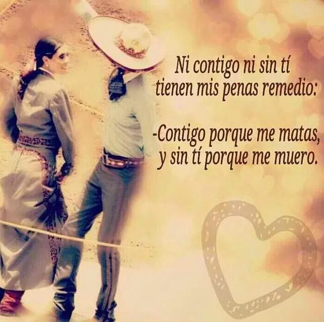 Amor charro | Amor Vaquero♥♡♥ | Pinterest | Amor and El Amor