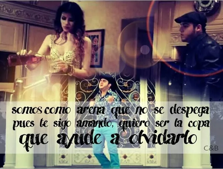 Amor Confuso Gerardo Ortiz #go | Music ♥ | Pinterest