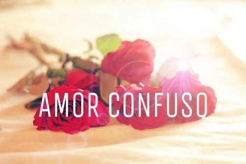 Un Amor Confuso Rompe Las Pasiones. | Banda & Corridos | Pinterest