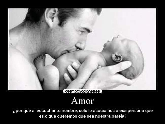 Amor | Desmotivaciones