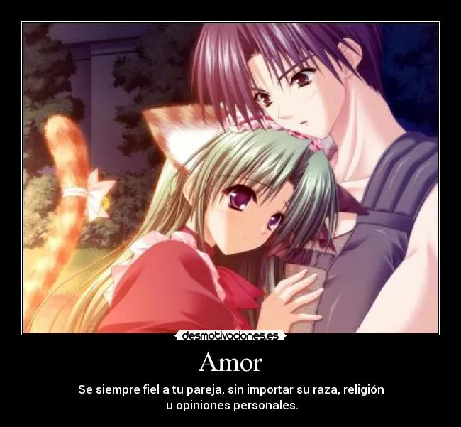 Amor | Desmotivaciones