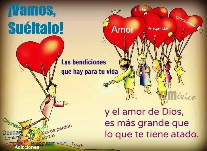 El amor de Dios | Reflexiones ,pensamiento y Gráficas Cristianas... |…