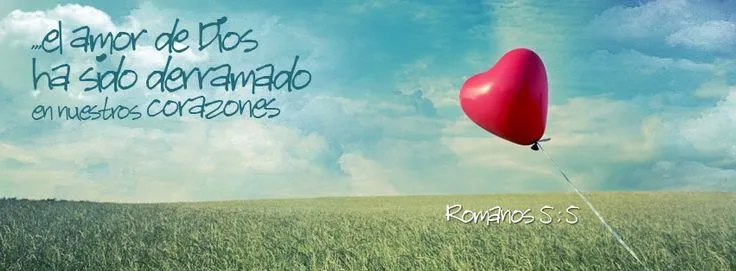 Amor de Dios - www.Tercerdia.com - Portadas de facebook con ...