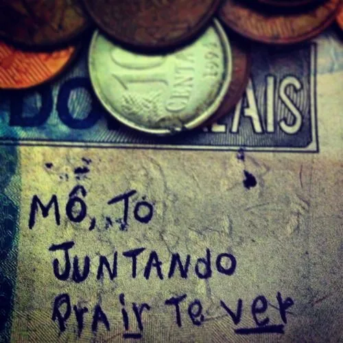 amor a distancia doi | Tumblr