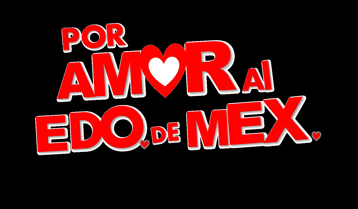 Por Amor Al EDOMEX