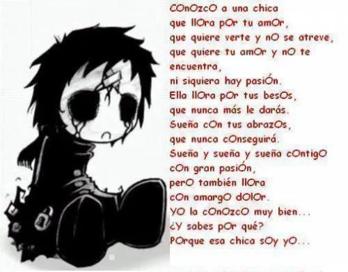  de amor emo | imagenes de amor con frases, fondo de pantalla, gif ...