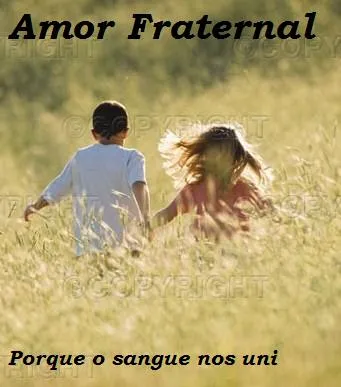 Amor Fraternal