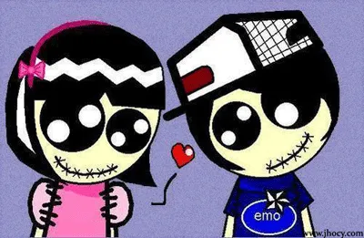 Gifs De Amor Emo Con Movimiento and post Gifs De Amor Emo Con ...