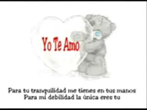 mi amor jamas olvides que te amo - YouTube