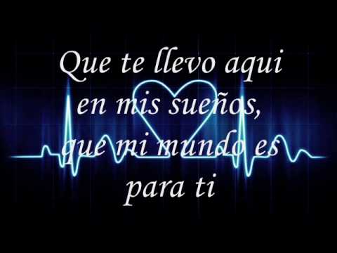 Amor mio- Floricienta / Con la letra - YouTube