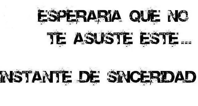 Amor | Por que todo lo que pasa, pasa por algo...