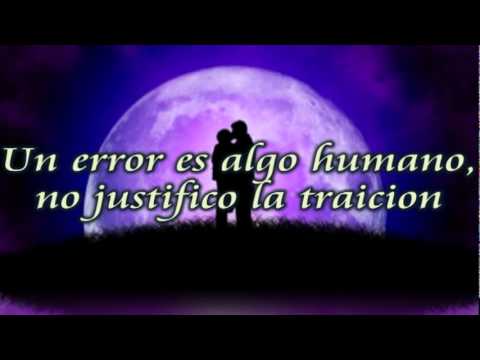 El verdadero amor perdona - Maná ft. Prince Royce (lyrics/letras ...