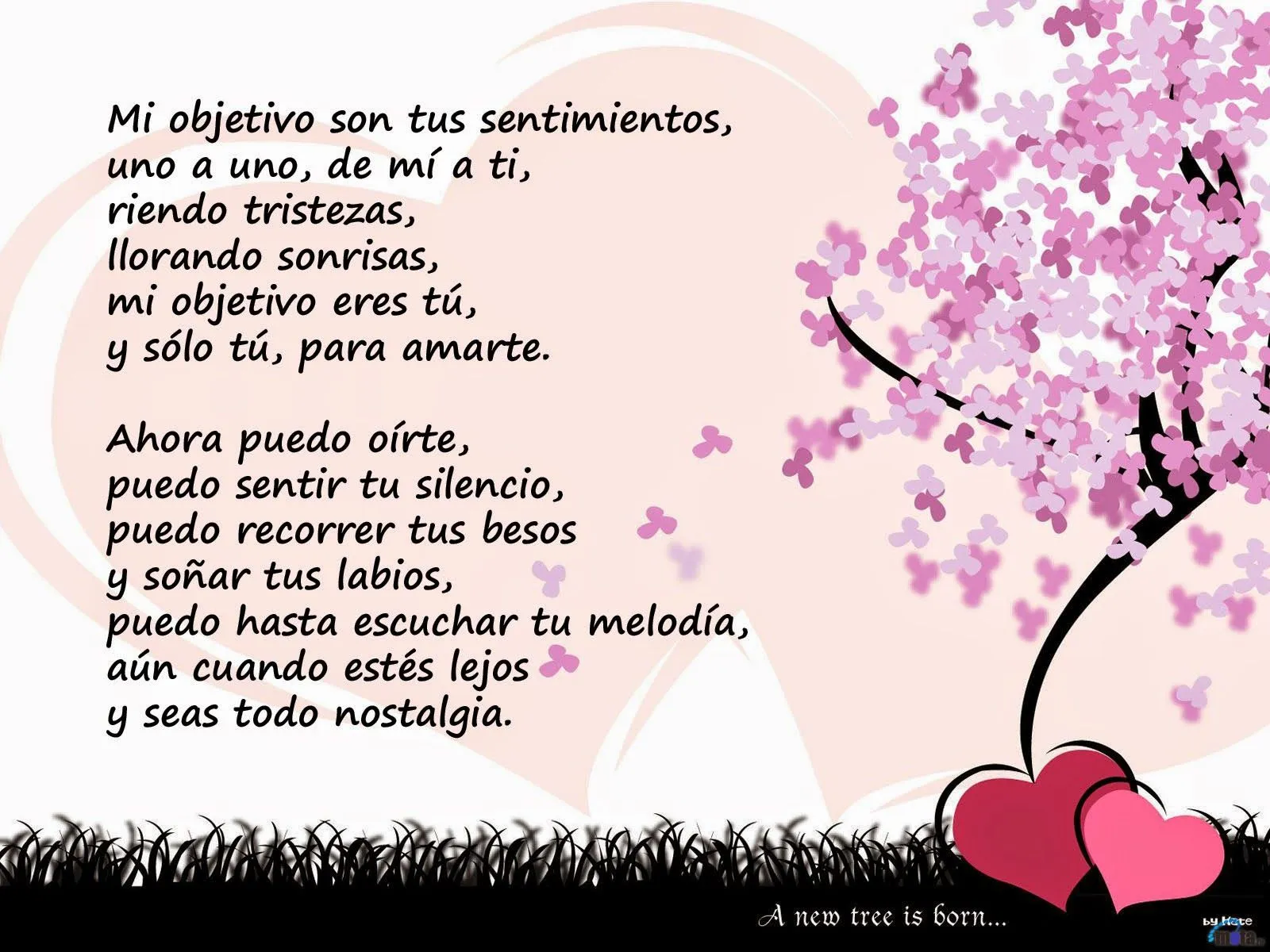 De amor poemas románticos-cartas tiernas de amor-poemas tiernos ...