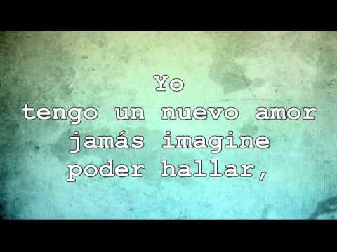 Mi nuevo amor - Roberto Orellana pista - YouTube