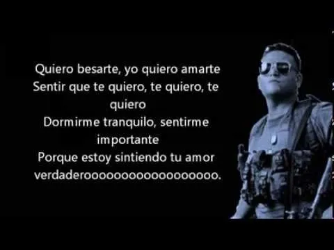 Un amor verdadero - Silvestre Dangond con letra - YouTube